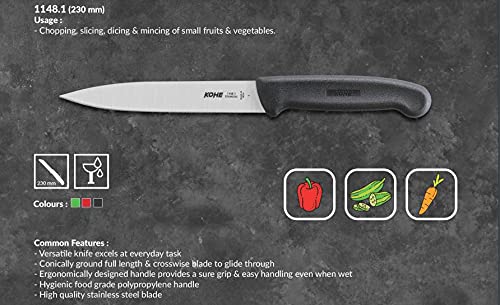 KOHE 1148.1 KNIFE KOHE 1148.1 KNIFE